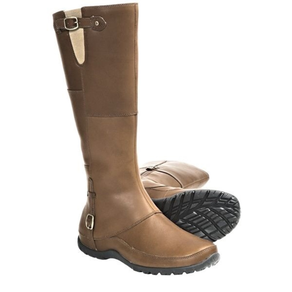 The North Face Camryn Boots